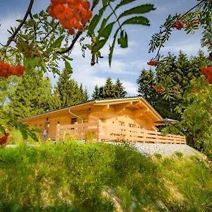 Chalet Wistlberg Wohlfühlchalet, Mauth
